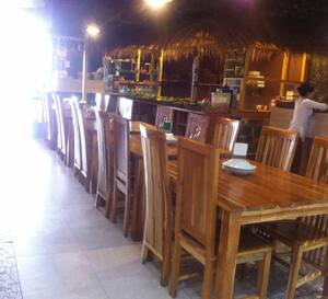 Dietz Koridor Sandalye